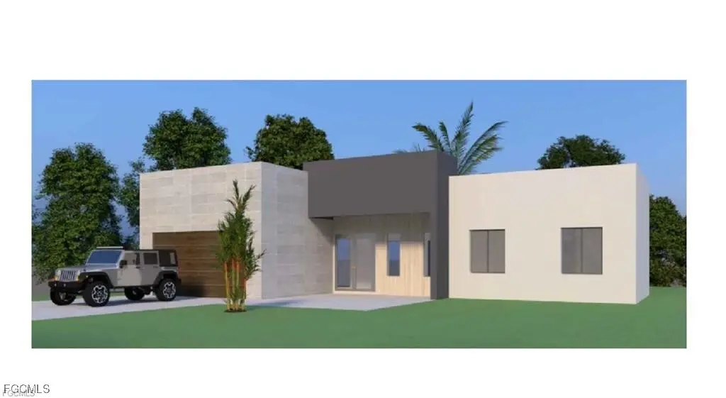 2831 Embers Parkway W, Cape Coral, FL 33993 - #1