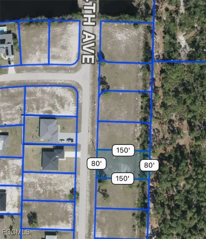 4357 NW 34th Avenue, Cape Coral, FL 33993 - Image #2