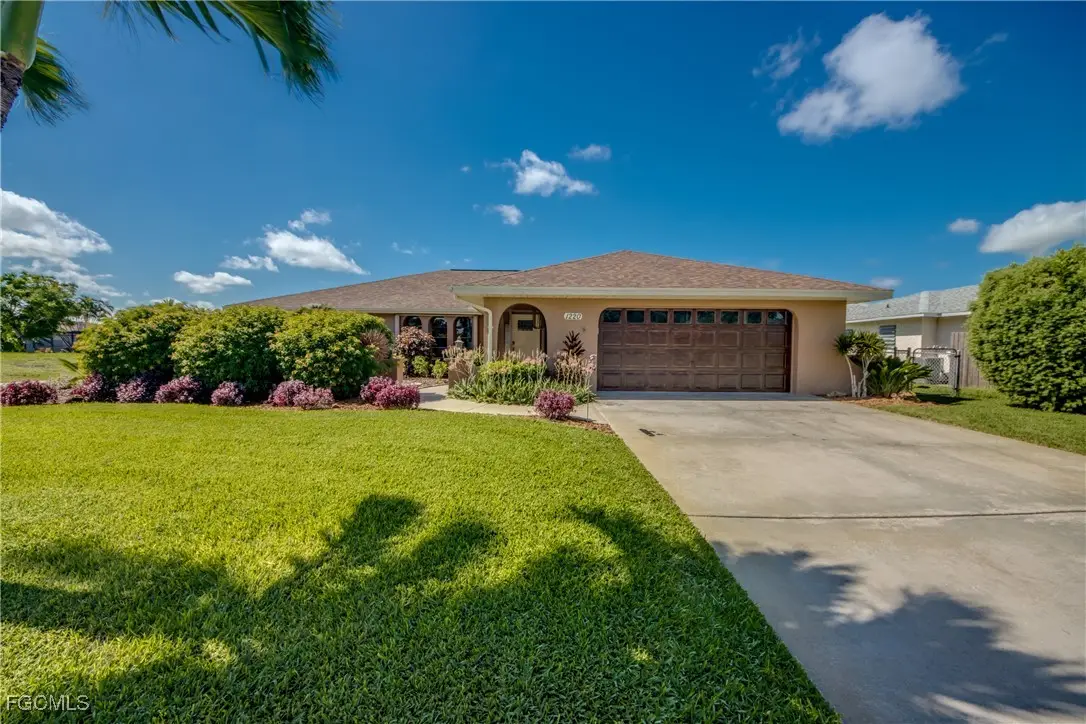 1220 SE 19th Lane, Cape Coral, FL 33990 - Image #1