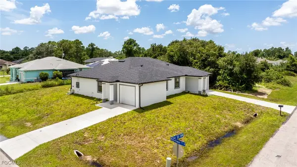 2406 Hightower Avenue S, Lehigh Acres, FL 33973