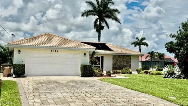 1927 SE 10th Street, Cape Coral, FL 33990