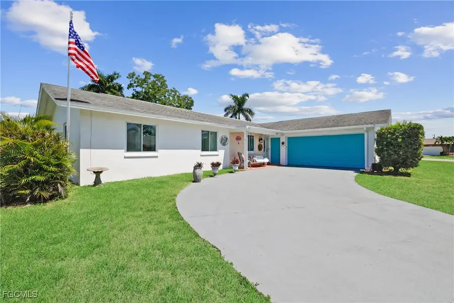 4517 Vinsetta Avenue, North Fort Myers, FL 33903 - Image #3