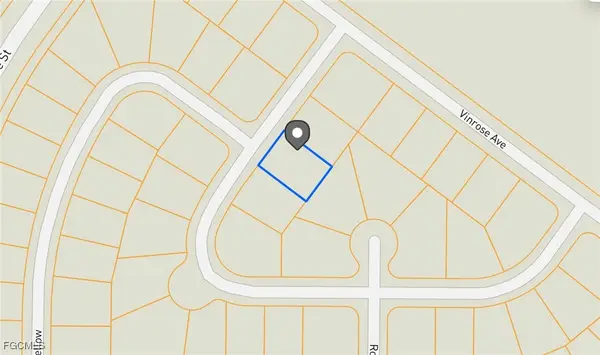 Twisdale Circle, North Port, FL 34288