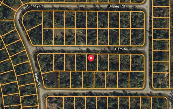 Brisbane Avenue, North Port, FL 34288