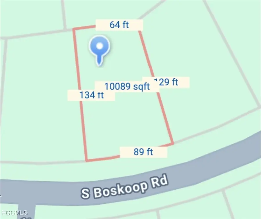 Boskoop Road, North Port, FL 34288 - Image #2