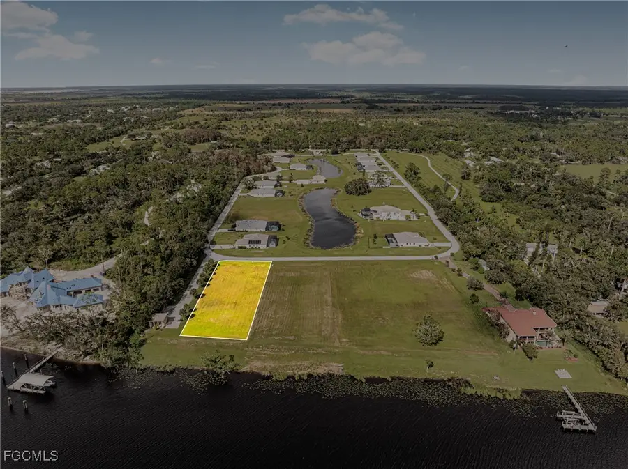 17109 Serengeti Circle, Alva, FL 33920 - Image #3