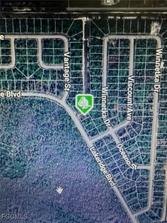 284 Lakeridge Boulevard, Lehigh Acres, FL 33972 - Image #2