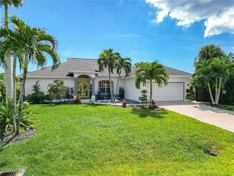 1720 SW 49th Lane, Cape Coral, FL 33914 - Image #1