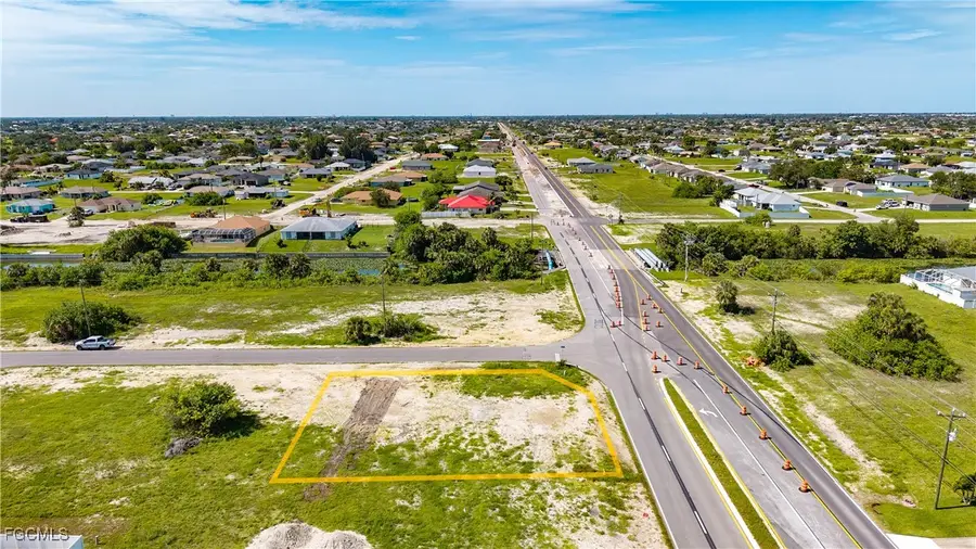 2011 Andalusia Boulevard, Cape Coral, FL 33909 - Image #2