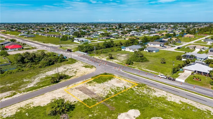 2011 Andalusia Boulevard, Cape Coral, FL 33909 - Image #3