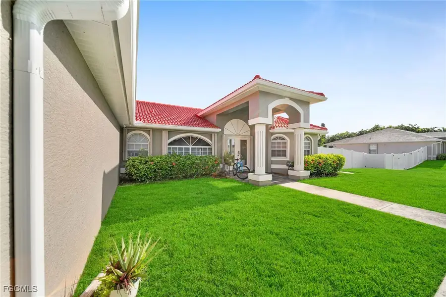 1817 SW 22nd Terrace, Cape Coral, FL 33991 - #2