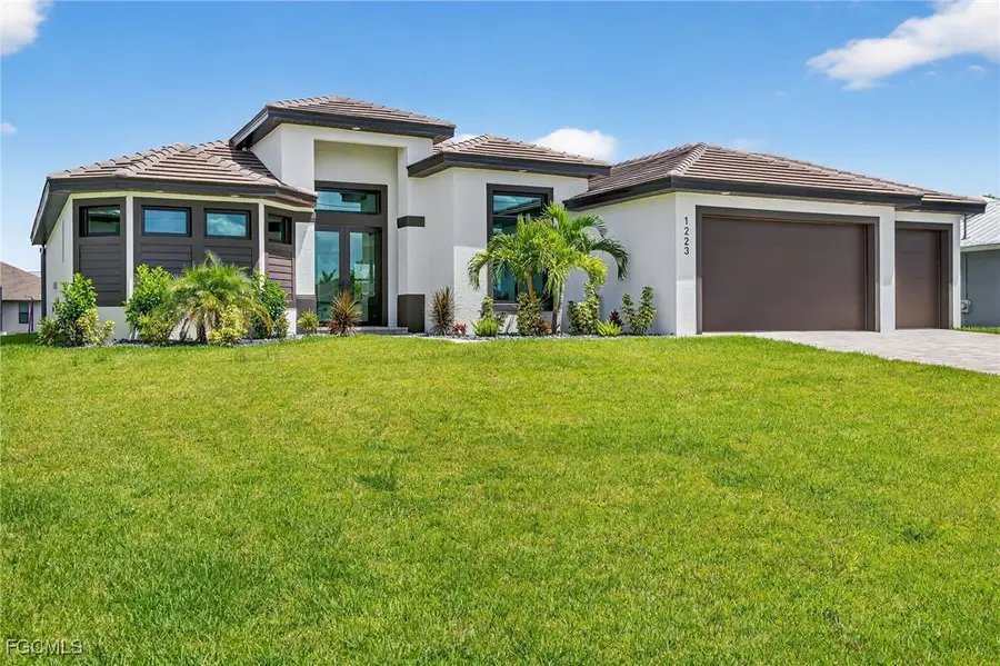 1223 SW 28th Terrace, Cape Coral, FL 33914 - Image #2
