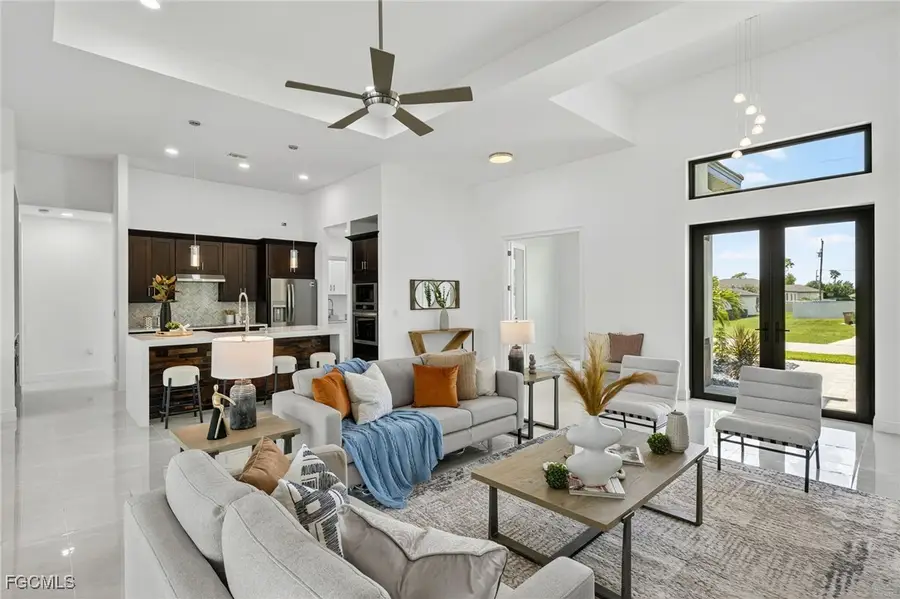 1223 SW 28th Terrace, Cape Coral, FL 33914 - Image #3