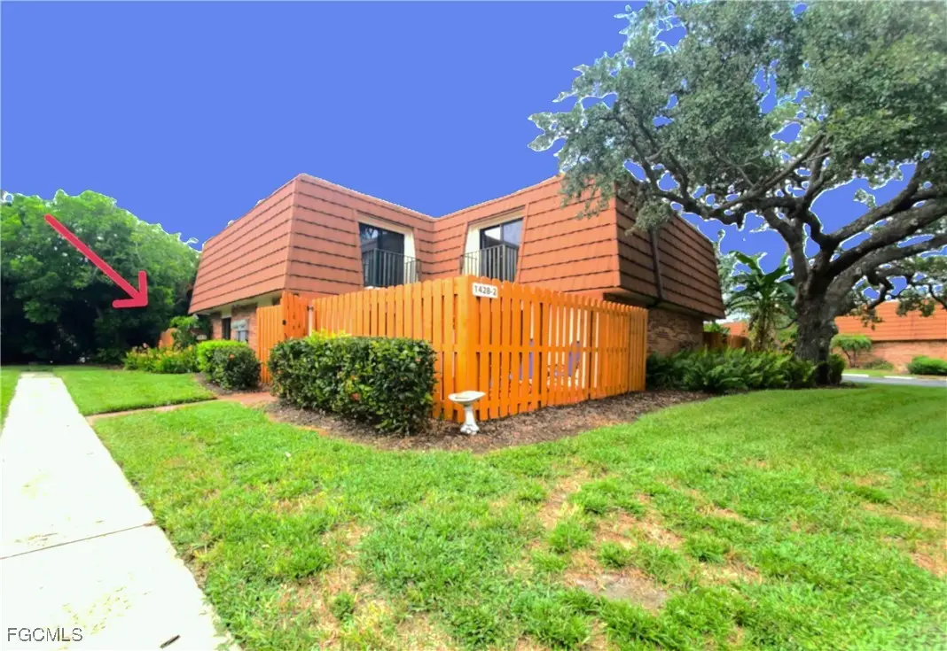 1428 Park Shore Circle #3, Fort Myers, FL 33901 - Image #1