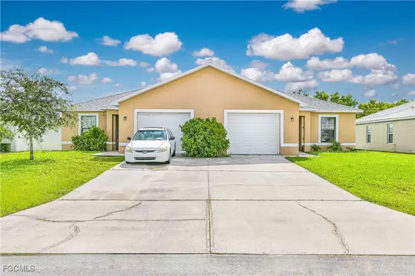 1705 & 1707 SW 1st Avenue, Cape Coral, FL 33991