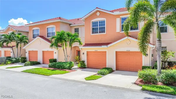 10028 Via Colomba Circle, Fort Myers, FL 33966