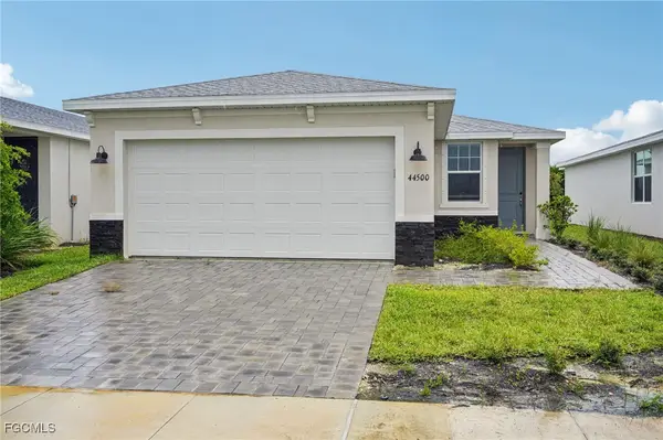44500 Cable Creek Drive, Punta Gorda, FL 33982