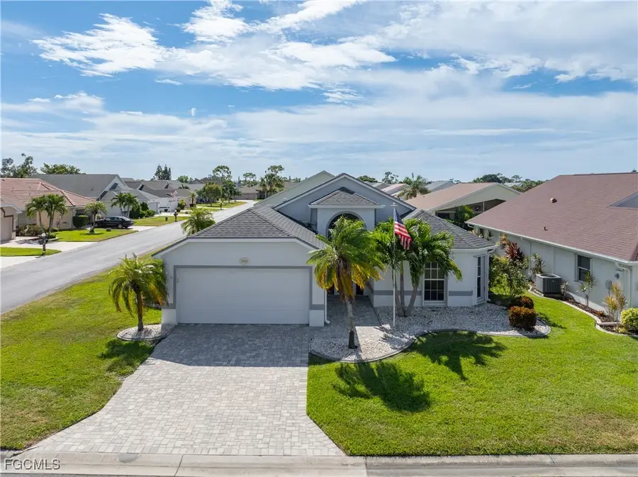 3820 Ponytail Palm Court, North Fort Myers, FL 33917 - Image #3