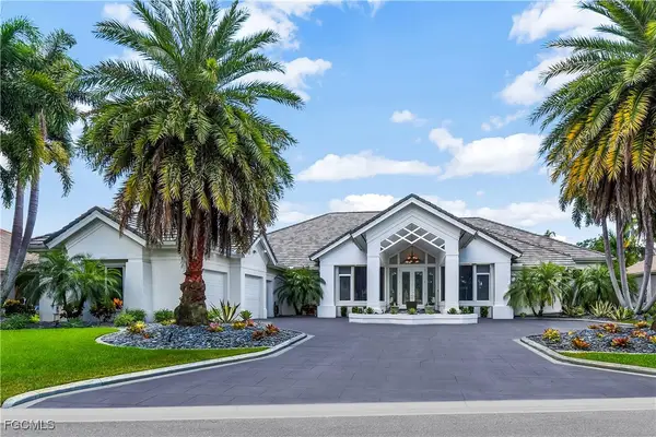 11970 Rosemount Drive, Fort Myers, FL 33913