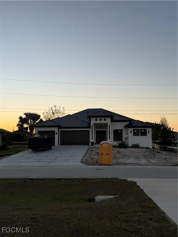 2330 NW 36th Avenue, Matlacha, FL 33993 - #2