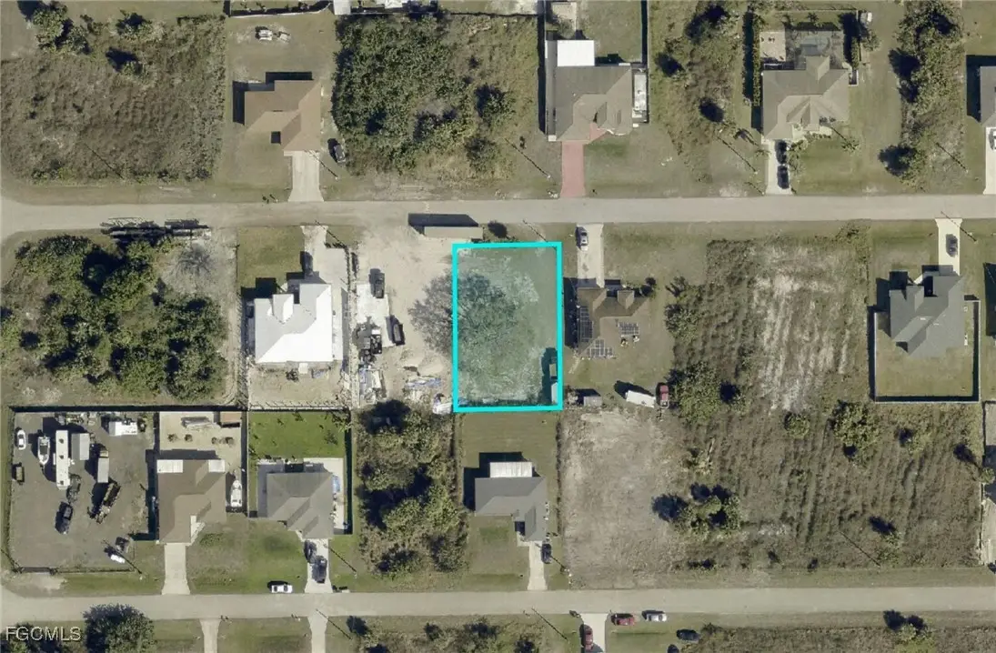 746 Alamo Street E, Lehigh Acres, FL 33974 - #1