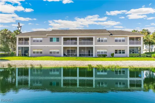 12069 Summergate Circle #204, Fort Myers, FL 33913