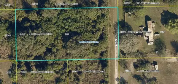 720 N Brida Street, Clewiston, FL 33440