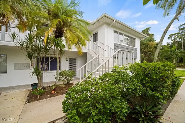 431 Van Buren Street #E7, Fort Myers, FL 33916