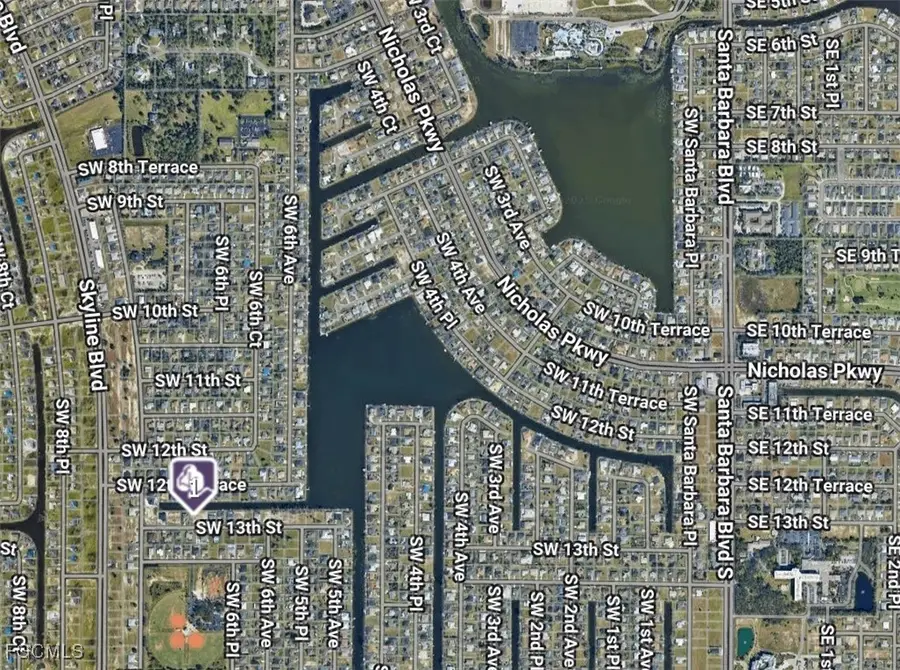 633 SW 13th Street, Cape Coral, FL 33991 - Image #2