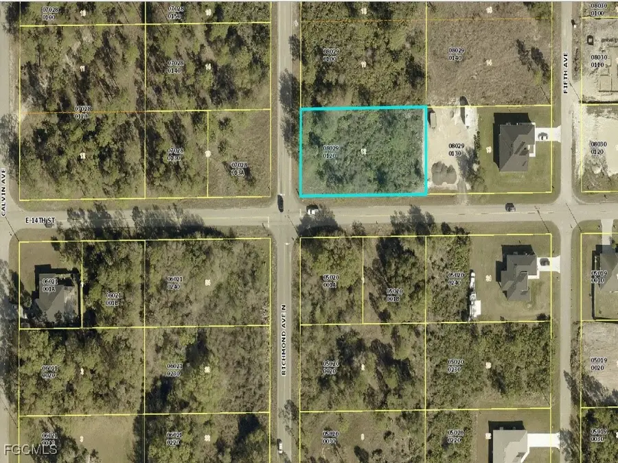1400 Richmond Avenue N, Lehigh Acres, FL 33972 - Image #3