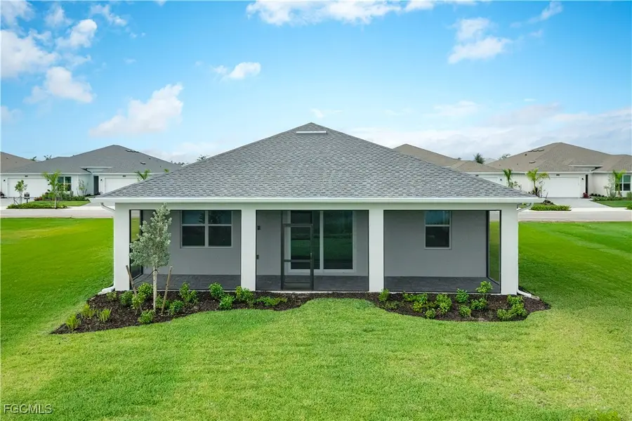 44353 Panther Drive, Punta Gorda, FL 33982 - #2