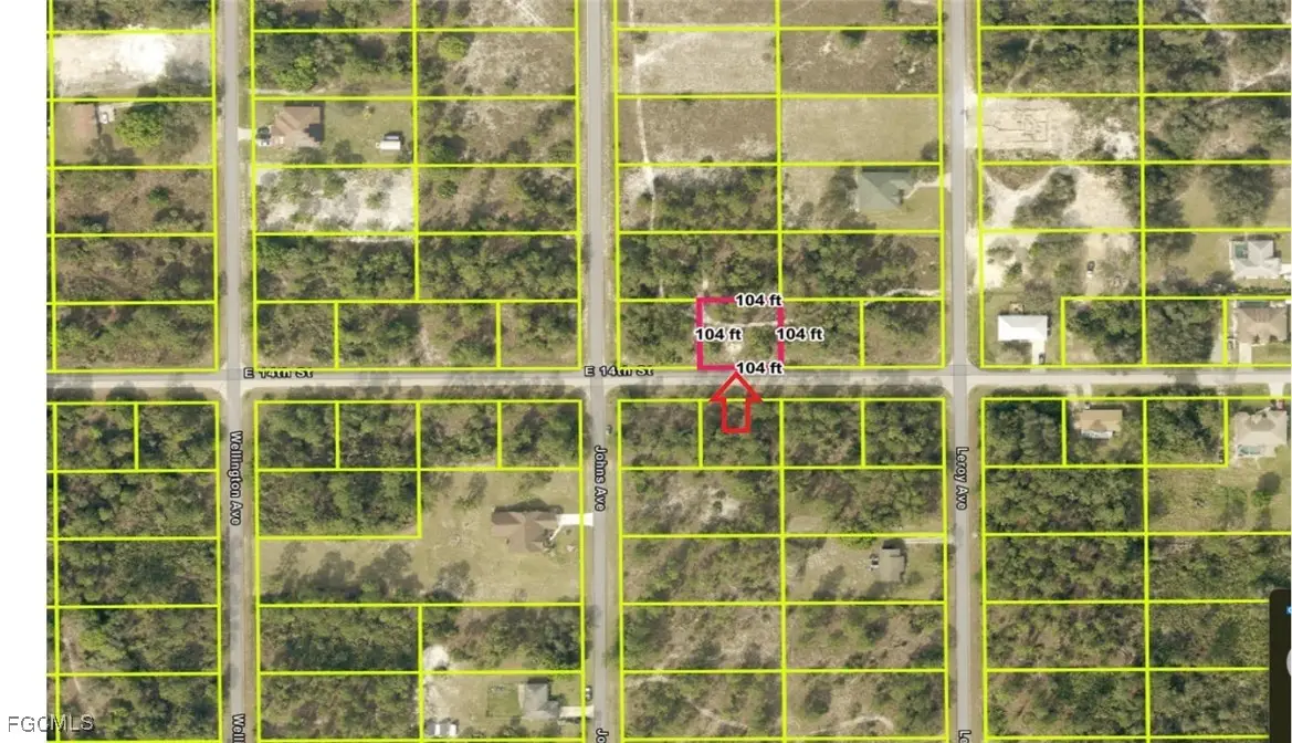 3603 E 14th Street, Lehigh Acres, FL 33972 - Image #1