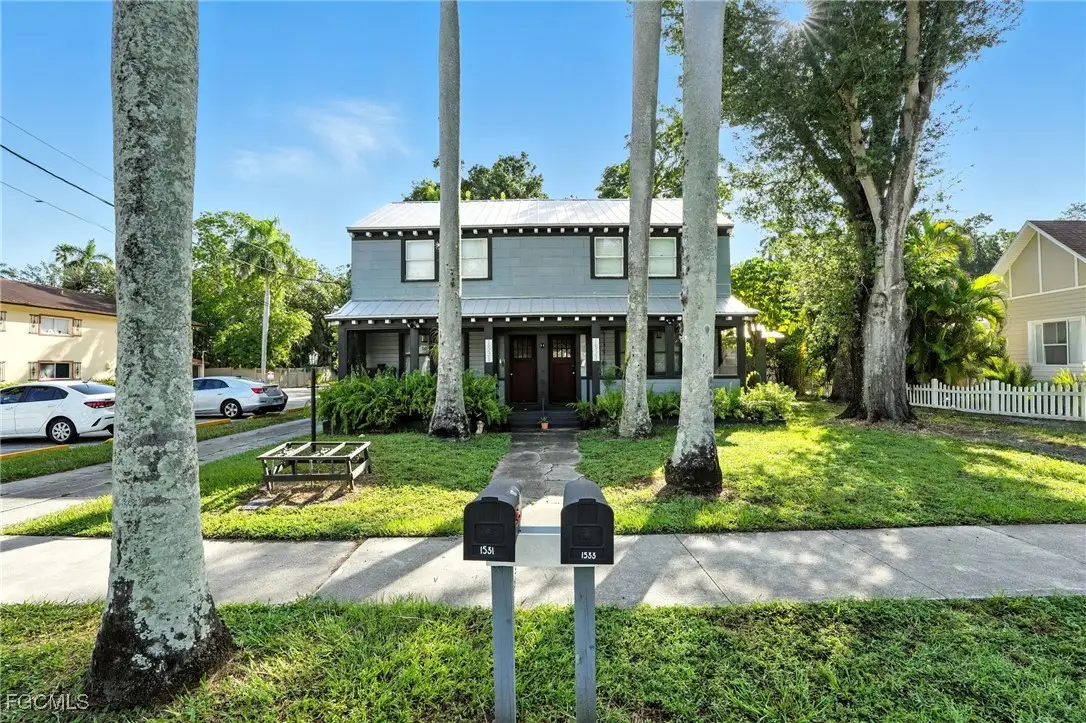 1531/1533 Hough Street, Fort Myers, FL 33901 - Image #1
