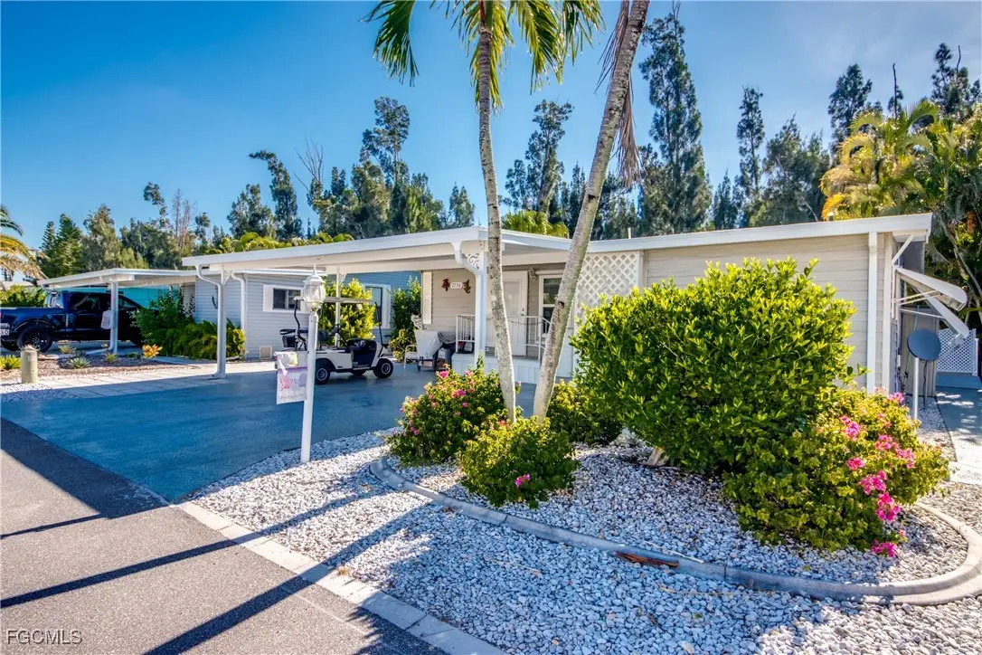 7230 Drum Drive, Saint James City, FL 33956 - Image #1