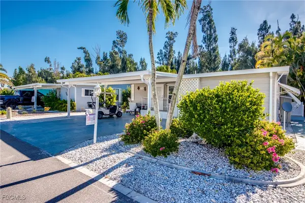 7230 Drum Drive, St James City, FL 33956