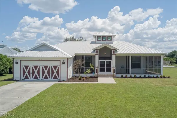 18111 Riverchase Court, Alva, FL 33920