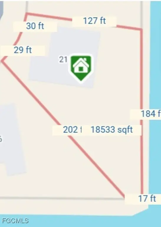 2111 NW 42nd Place, Cape Coral, FL 33993 - Image #2