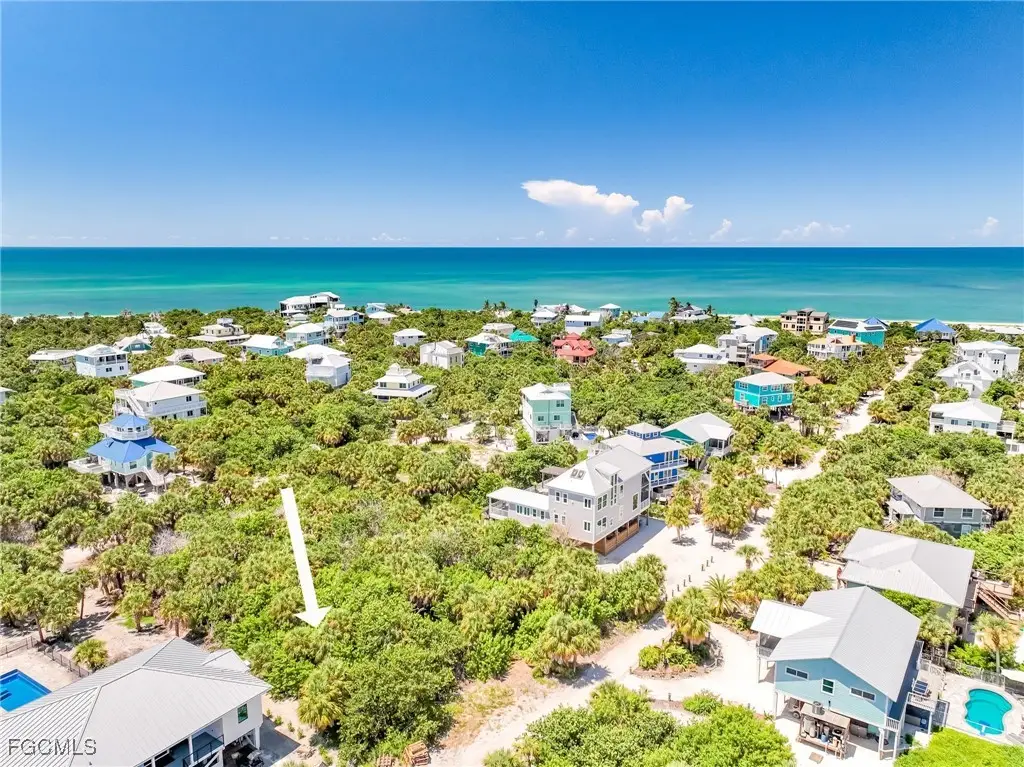 4471 Cutlass Drive, Sanibel Island, FL 33924 - Image #1
