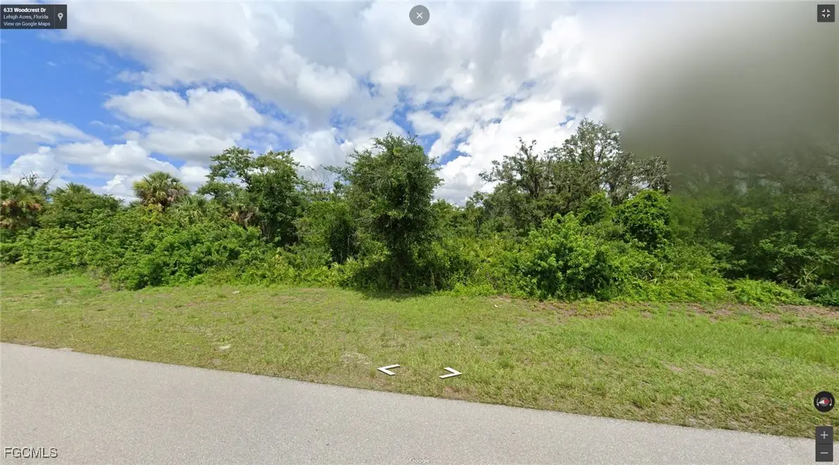 634 Woodcrest Drive, Lehigh Acres, FL 33972 - Image #1