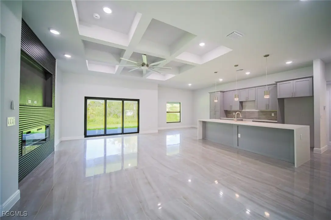 1621 Lincoln Avenue, Lehigh Acres, FL 33972 - Image #1