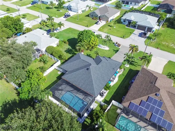 1726 SW 21st Street, Cape Coral, FL 33991