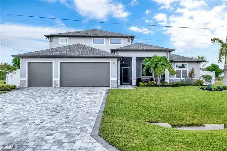 1909 SE 14th Street, Cape Coral, FL 33990 - Image #3