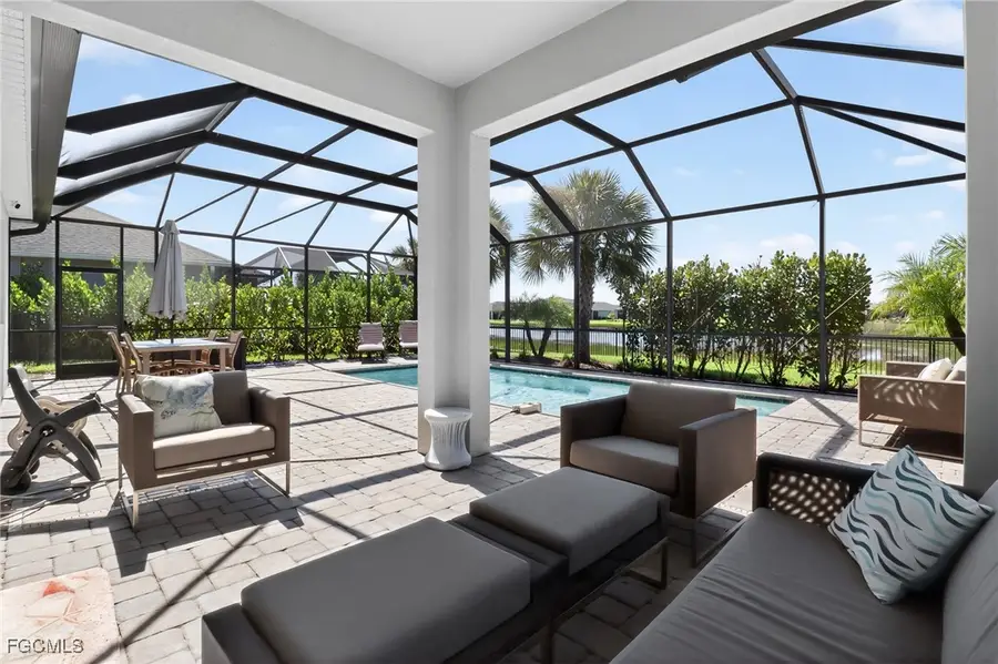 17728 Silverspur Drive, Punta Gorda, FL 33982 - #3