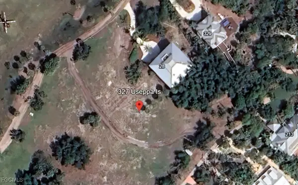 327 Useppa Island, Useppa Island, FL 33924