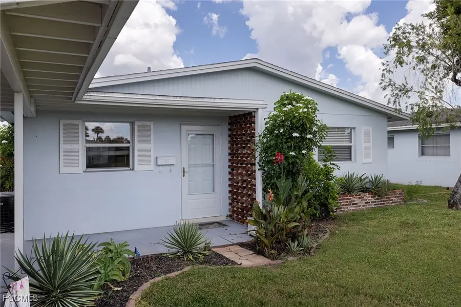 2205 Croton Court, Lehigh Acres, FL 33936 - #2