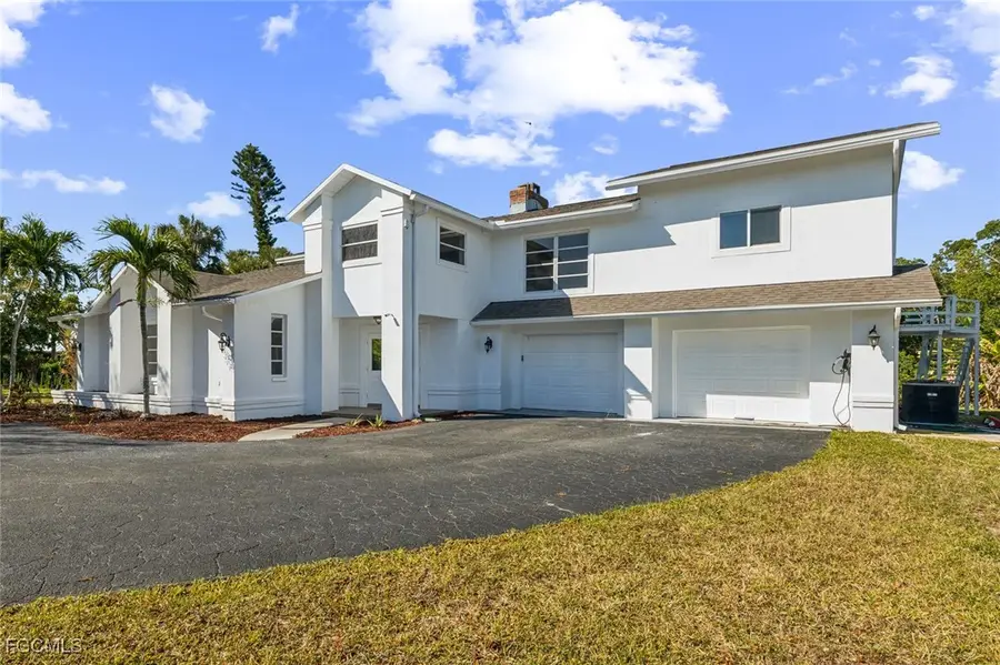 1182 Betmar Boulevard, North Fort Myers, FL 33903 - Image #3