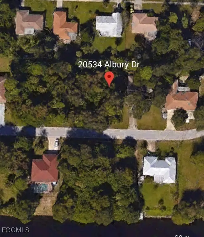 20534 Albury Drive, Port Charlotte, FL 33952 - #1