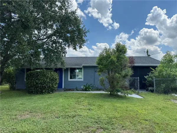 2252 11th Court, Lehigh Acres, FL 33936