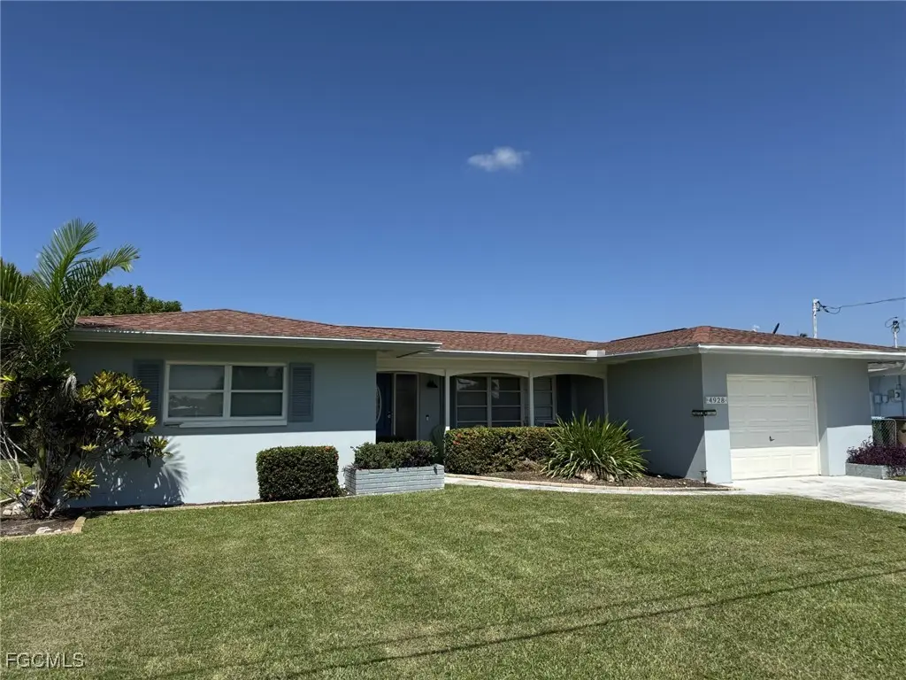 4928 SW 1st Court, Cape Coral, FL 33914 - Image #1