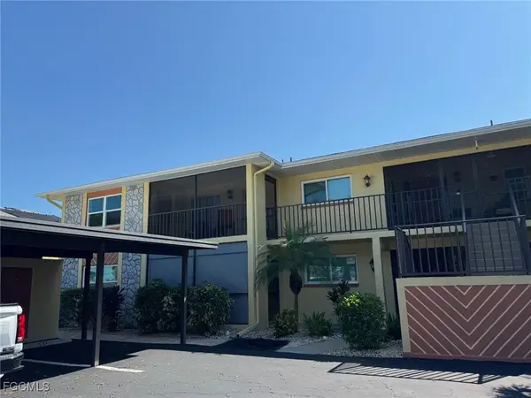 4109 SE 19th Avenue #207, Cape Coral, FL 33904